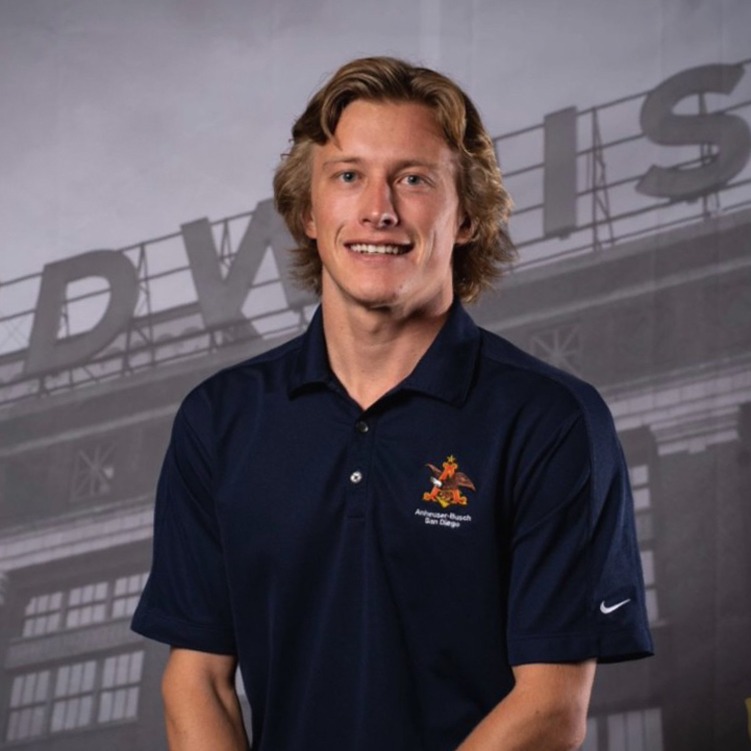 Evan Sandison