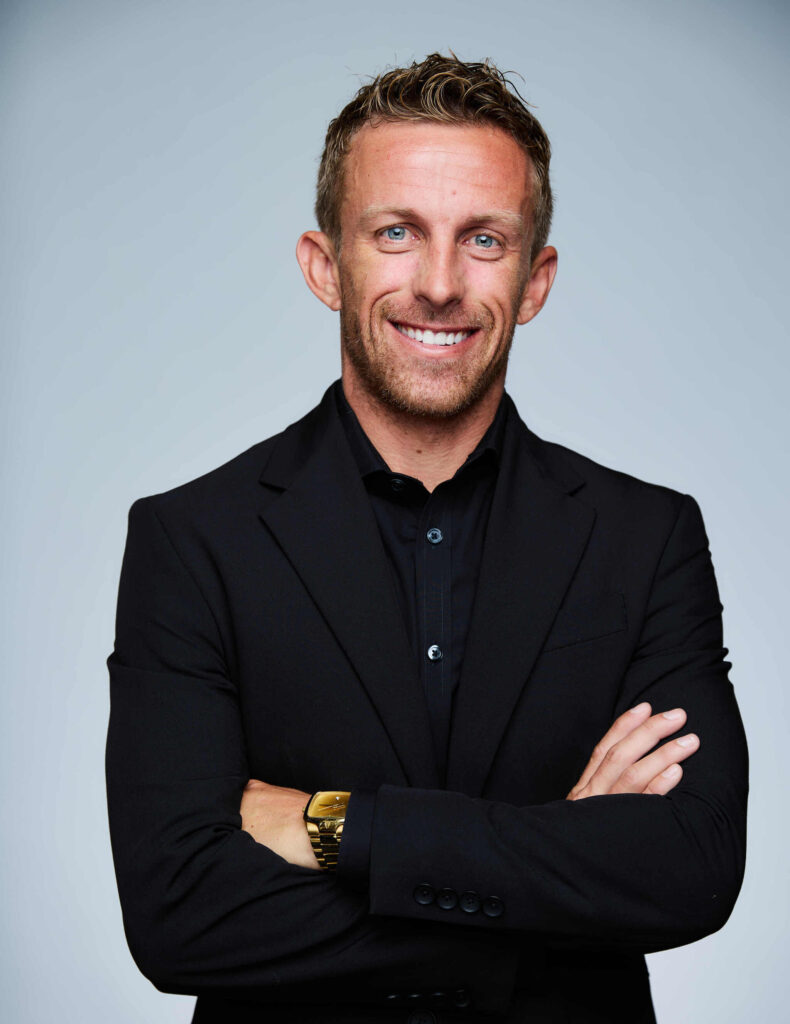 Brett Sandison